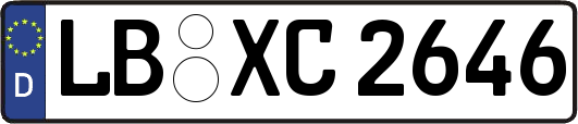 LB-XC2646