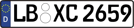 LB-XC2659