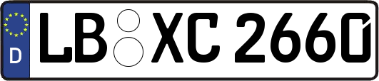 LB-XC2660