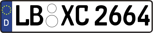 LB-XC2664