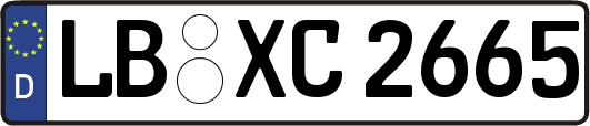 LB-XC2665