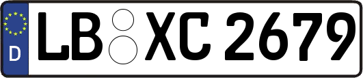 LB-XC2679