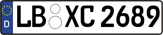 LB-XC2689