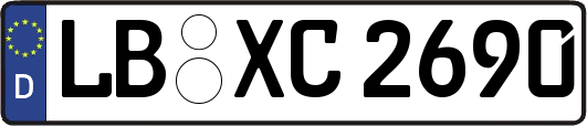 LB-XC2690
