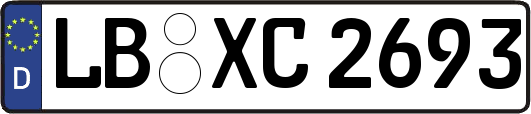 LB-XC2693