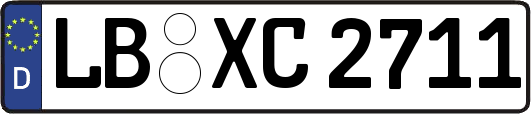 LB-XC2711