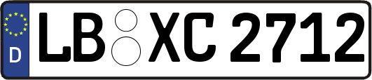 LB-XC2712
