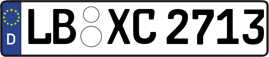 LB-XC2713