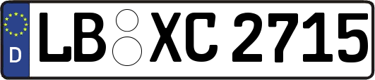 LB-XC2715