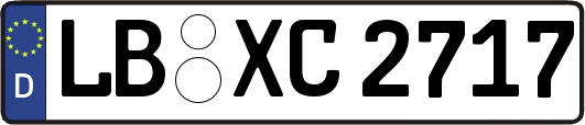 LB-XC2717