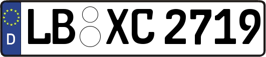 LB-XC2719