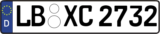 LB-XC2732