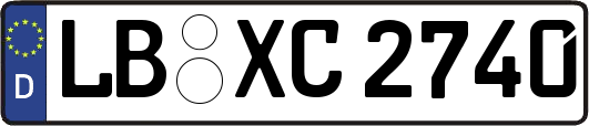 LB-XC2740