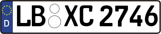 LB-XC2746