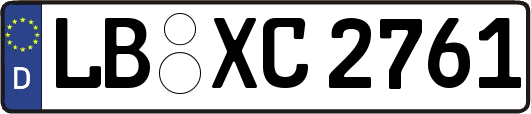 LB-XC2761