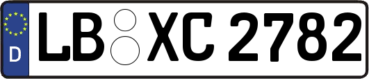 LB-XC2782
