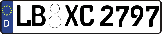 LB-XC2797