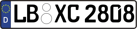 LB-XC2808
