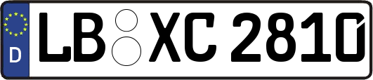 LB-XC2810