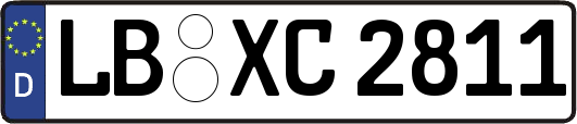LB-XC2811