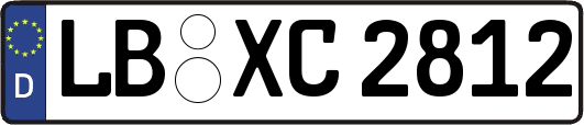 LB-XC2812
