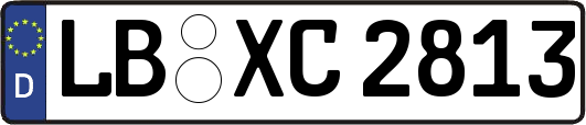 LB-XC2813