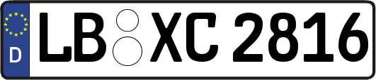 LB-XC2816