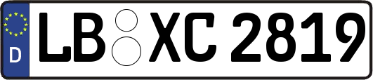 LB-XC2819