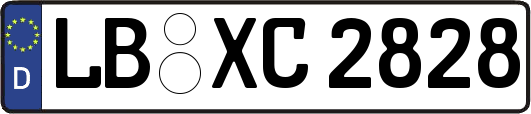 LB-XC2828