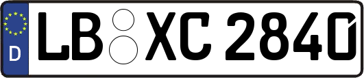 LB-XC2840