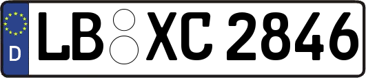 LB-XC2846
