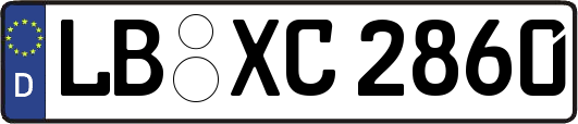 LB-XC2860