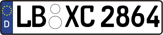 LB-XC2864