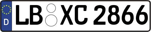 LB-XC2866