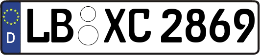 LB-XC2869