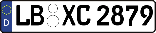 LB-XC2879