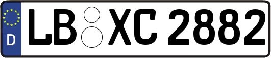 LB-XC2882