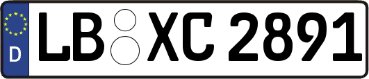 LB-XC2891
