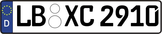 LB-XC2910