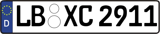 LB-XC2911