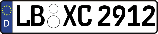 LB-XC2912