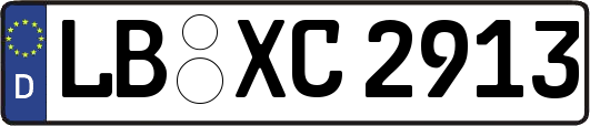 LB-XC2913