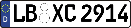 LB-XC2914