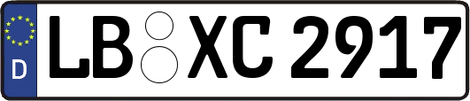 LB-XC2917