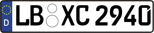 LB-XC2940