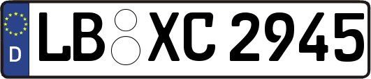 LB-XC2945