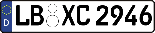 LB-XC2946