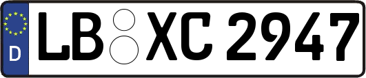 LB-XC2947