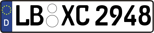 LB-XC2948