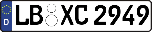 LB-XC2949